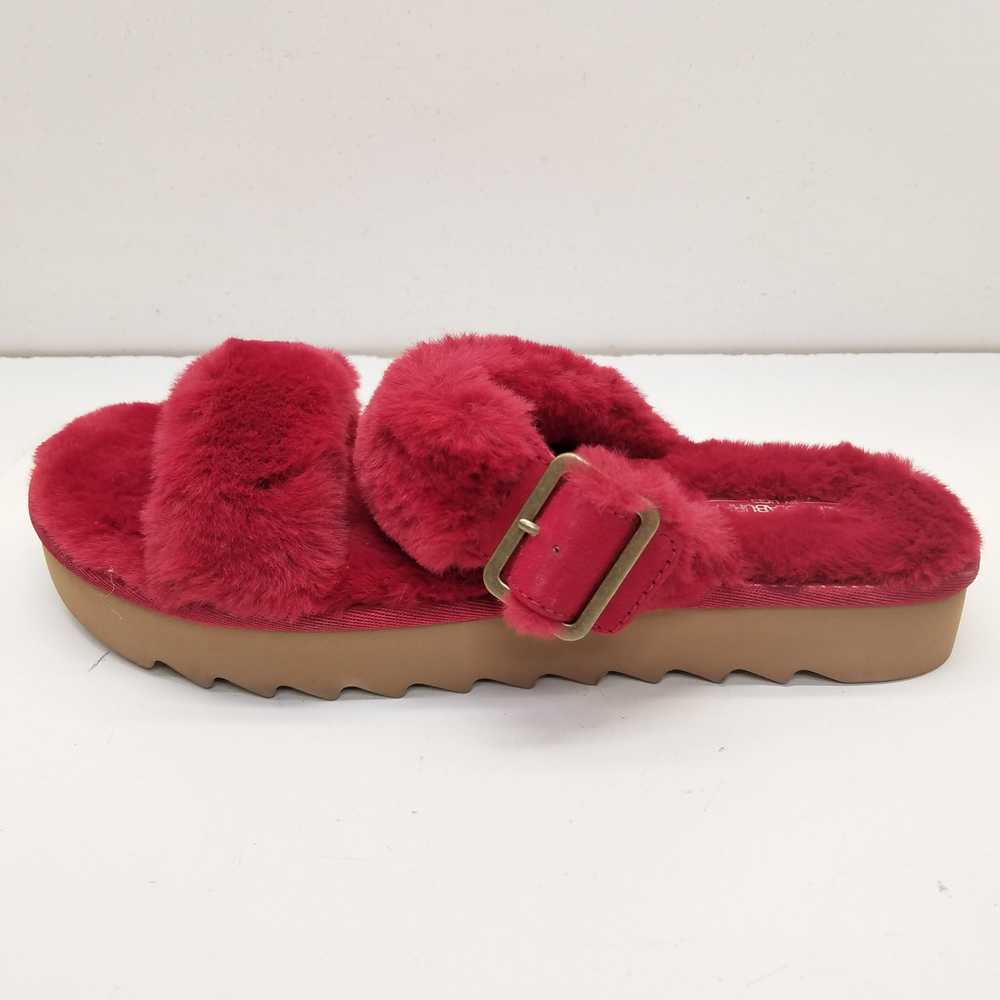 Koolaburra by UGG Women's Sandals Hot Pink Size 9 - image 1