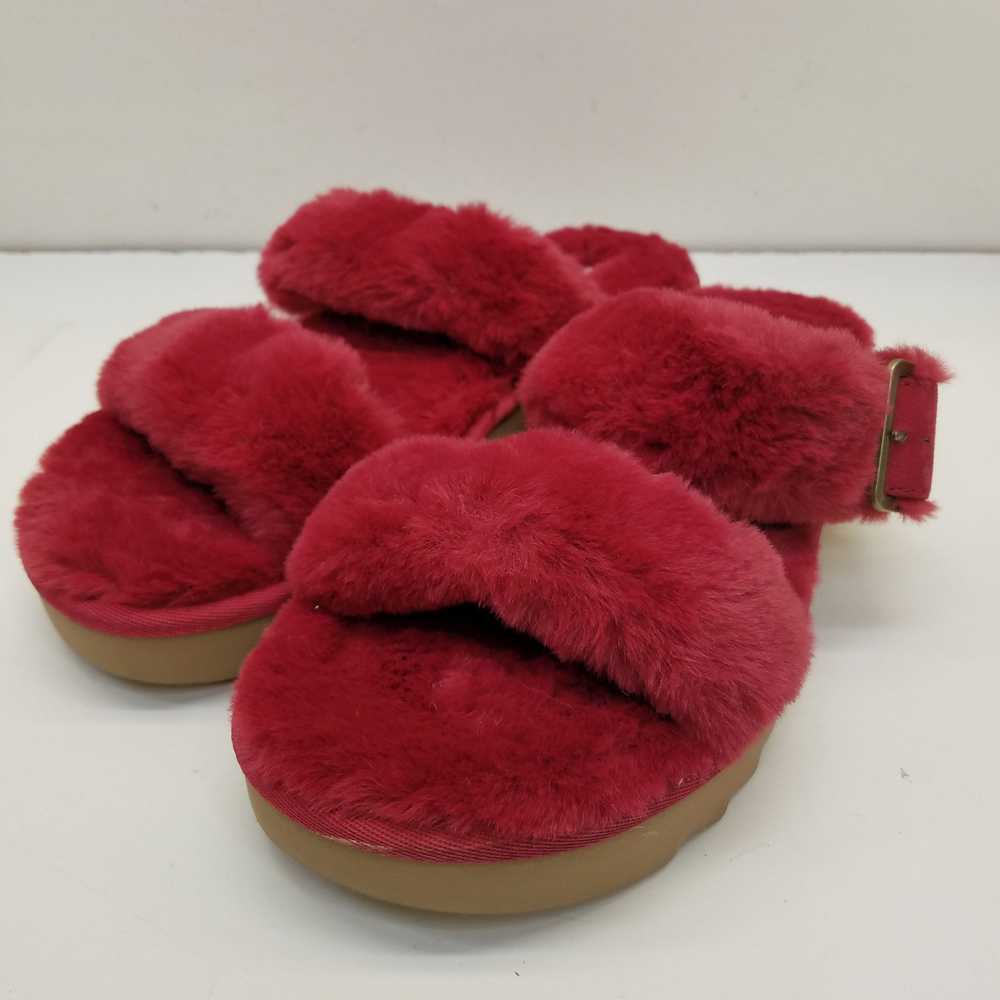 Koolaburra by UGG Women's Sandals Hot Pink Size 9 - image 3