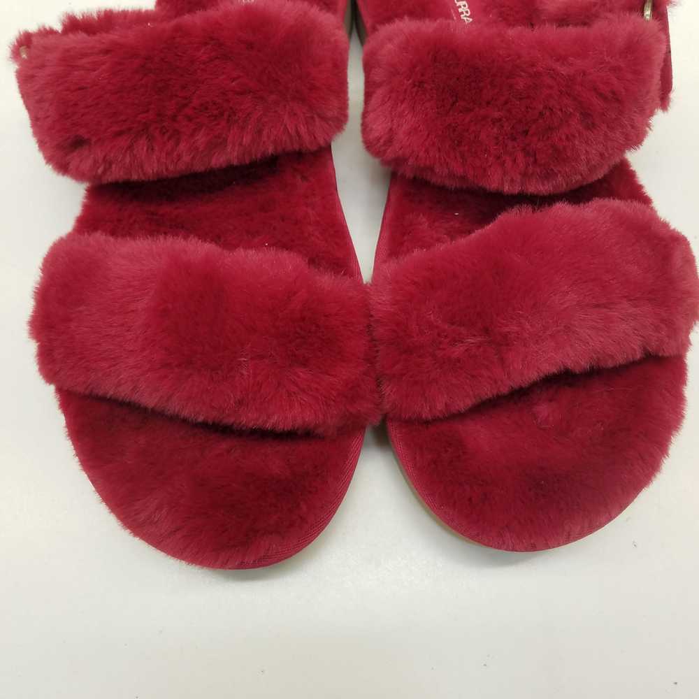Koolaburra by UGG Women's Sandals Hot Pink Size 9 - image 5
