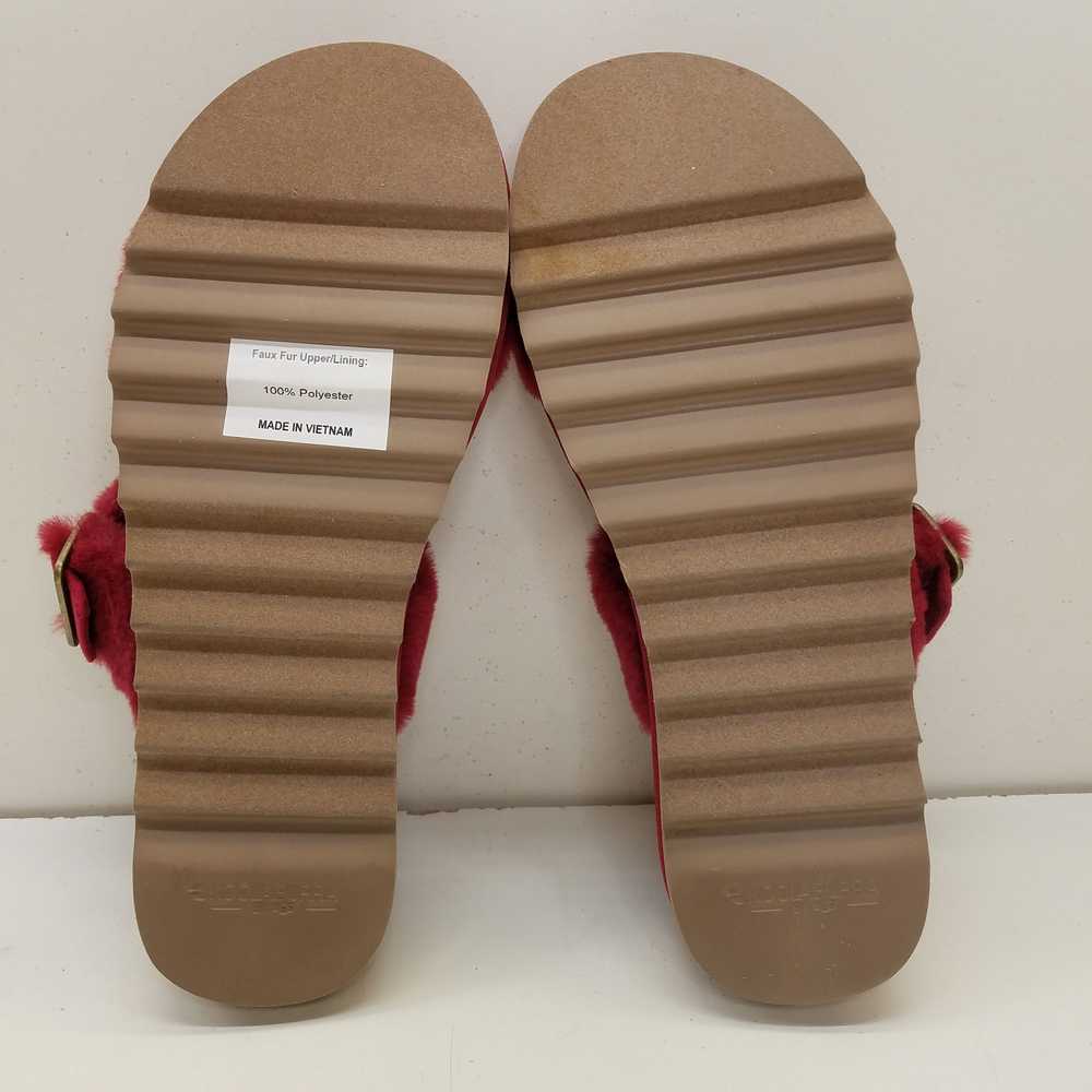Koolaburra by UGG Women's Sandals Hot Pink Size 9 - image 6