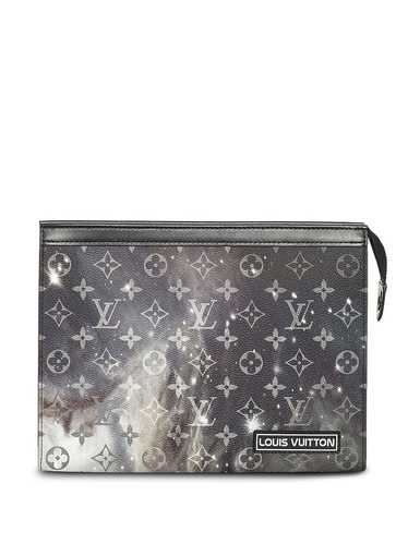 Louis Vuitton Pre-Owned 2018 pre-owned Galaxy Voya