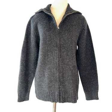 Vintage Deane & White Womens 100% Wool Full Zip J… - image 1