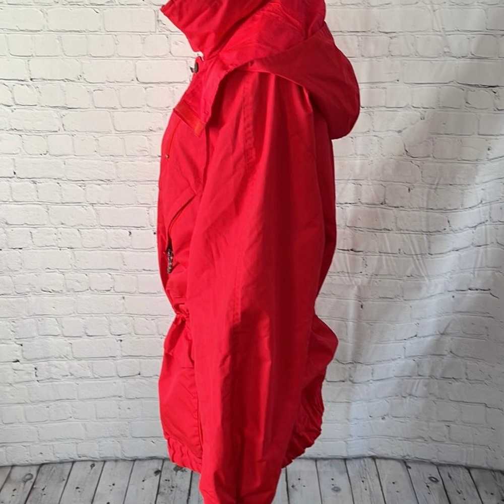 Obermeyer Sport Men’s Large Red Jacket - image 3