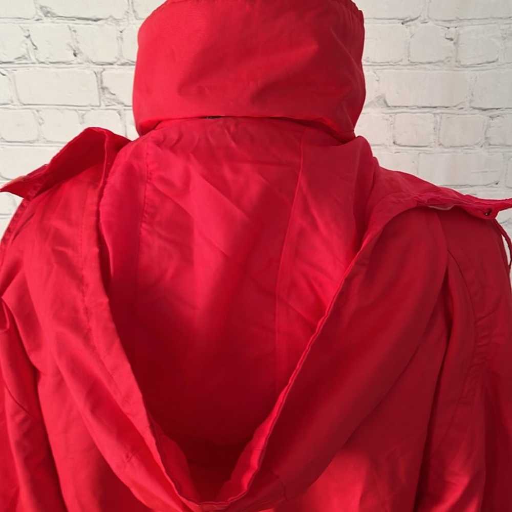 Obermeyer Sport Men’s Large Red Jacket - image 5