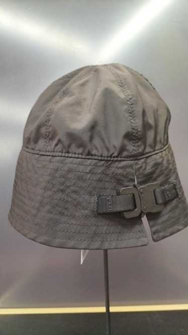 1017 ALYX 9SM アリクス 19s Hunter Bucket Hat Bucket hat Alyx - Gem