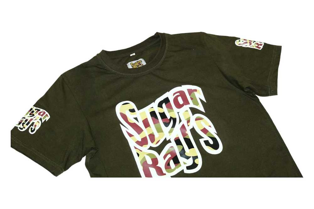 Band Tees × Rare × Vintage 🔥VTG🔥 90s Sugar Ray … - image 2