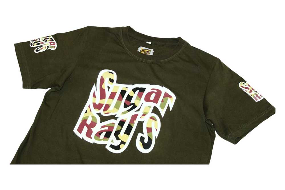 Band Tees × Rare × Vintage 🔥VTG🔥 90s Sugar Ray … - image 3