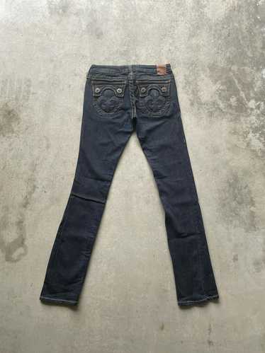 Vintage Laguna Beach Jeans