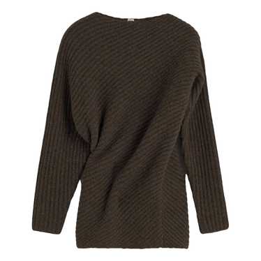 Totême Wool knitwear