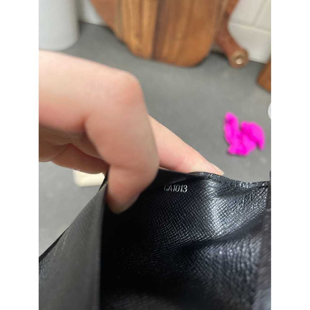 Louis Vuitton Leather small bag - image 6