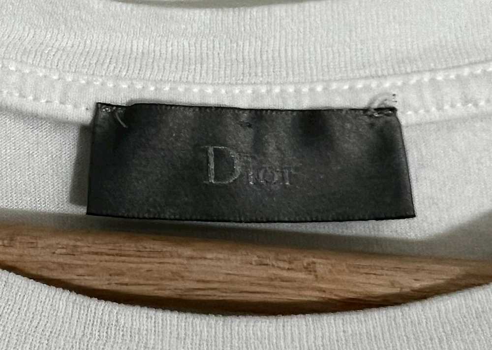 Dior Christian Dior Atelier T-Shirt - image 3