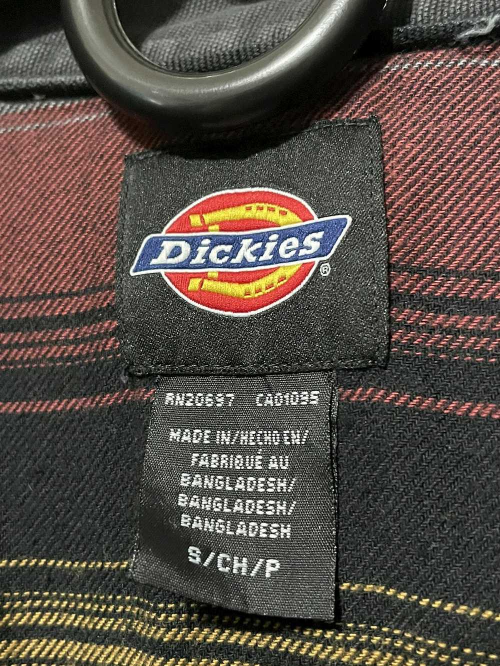 Carhartt × Dickies × Streetwear Dickies Workwear … - image 6