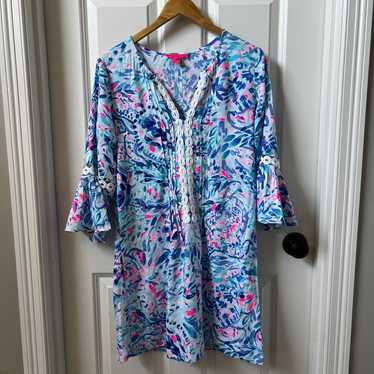 Lilly Pulitzer Hollie Tunic