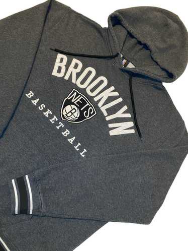 Brooklyn Nets × NBA Brooklyn Nets UNK NBA Basketba