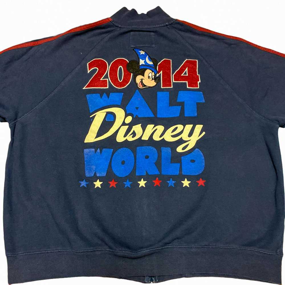 Disney × Mickey Mouse 2014 Disney World Mickey Mo… - image 3