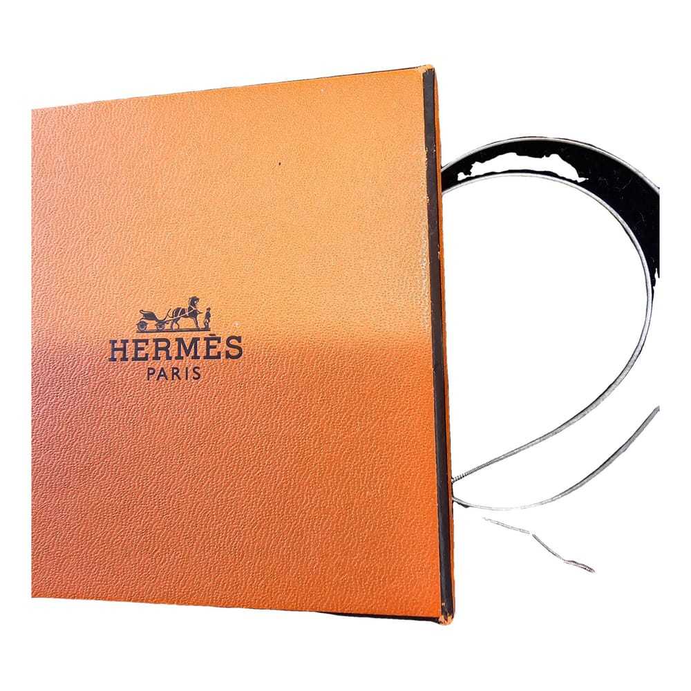 Hermès Cage d'H pendant - image 2