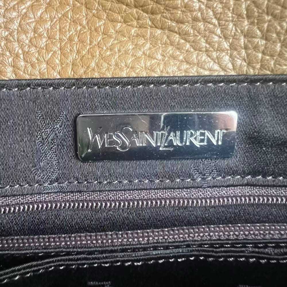 Yves Saint Laurent Leather crossbody bag - image 2
