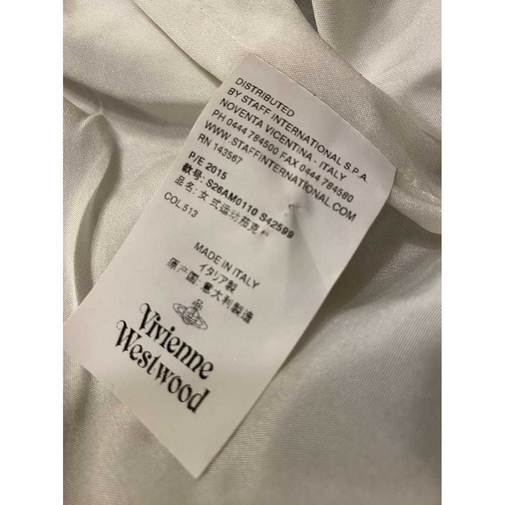 Vivienne Westwood　RED LABEL コート Vivienne Westwood RED LABEL ピーコート レディース 【古着
