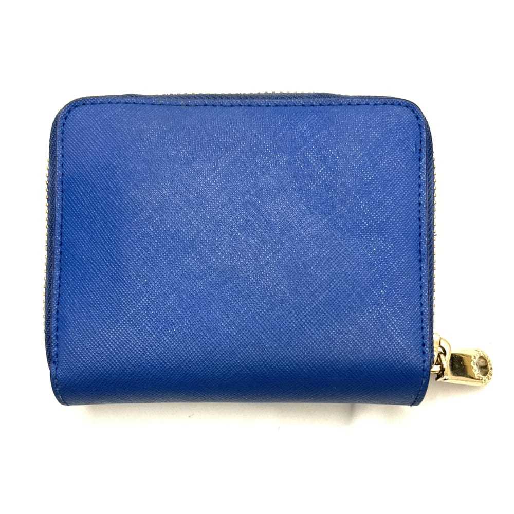 Dkny Vegan leather wallet - image 2