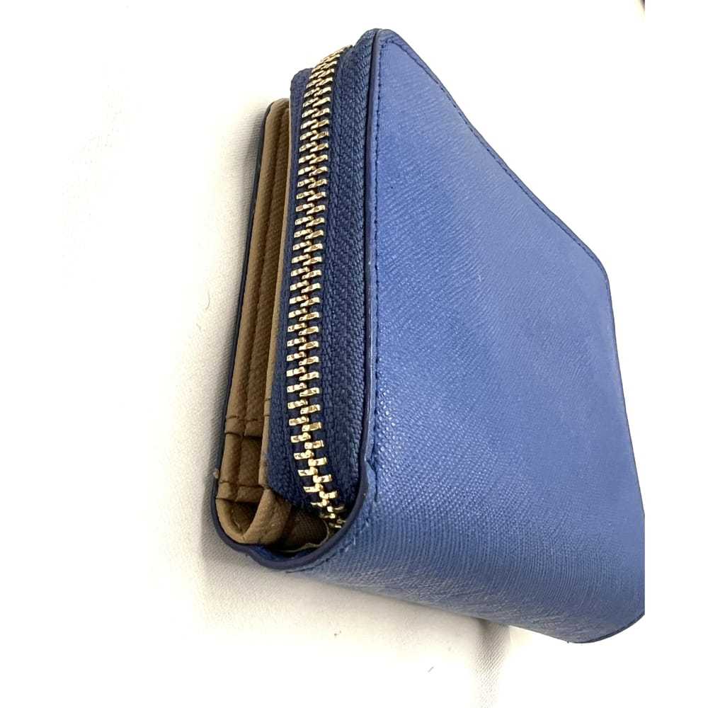 Dkny Vegan leather wallet - image 3