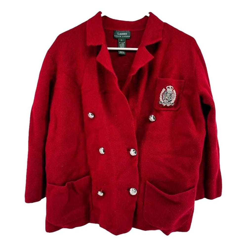 Lauren Ralph Lauren Wool jacket - image 1