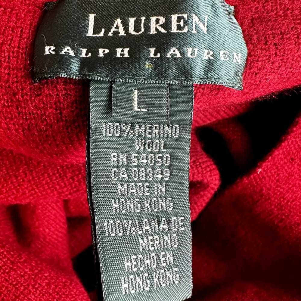 Lauren Ralph Lauren Wool jacket - image 3