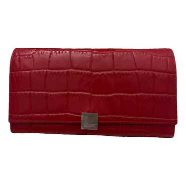 Lancel Leather wallet - image 1