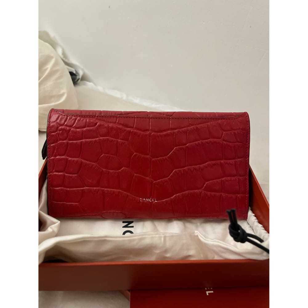 Lancel Leather wallet - image 3