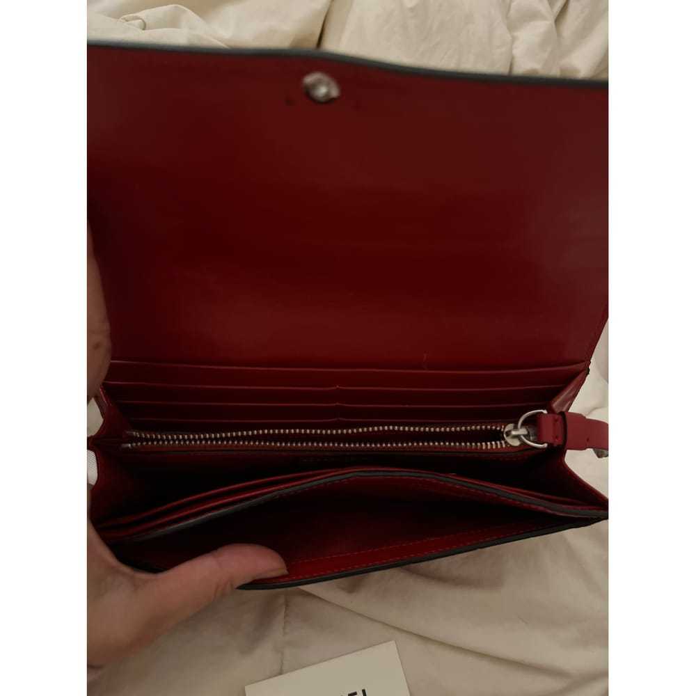 Lancel Leather wallet - image 6