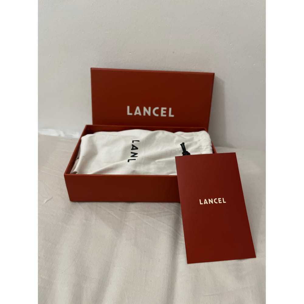 Lancel Leather wallet - image 7