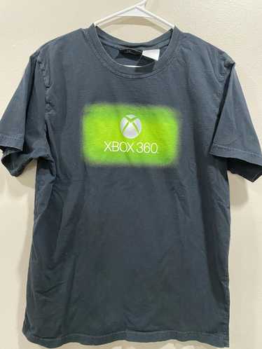 Xbox 360 Vintage XBOX 360 Logo Tee