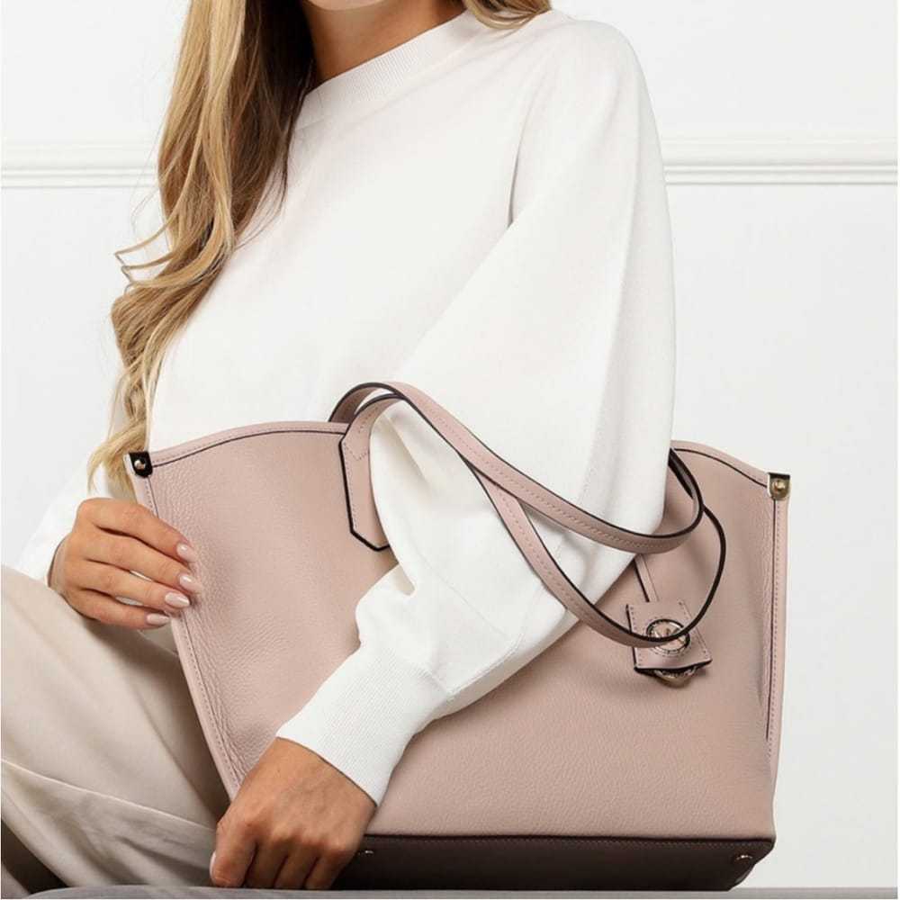 Michael Kors Leather handbag - image 7