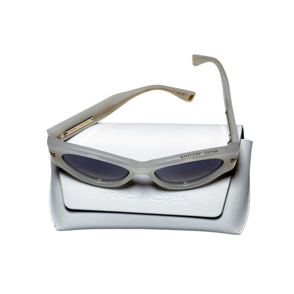 Marc Jacobs Sunglasses - image 4