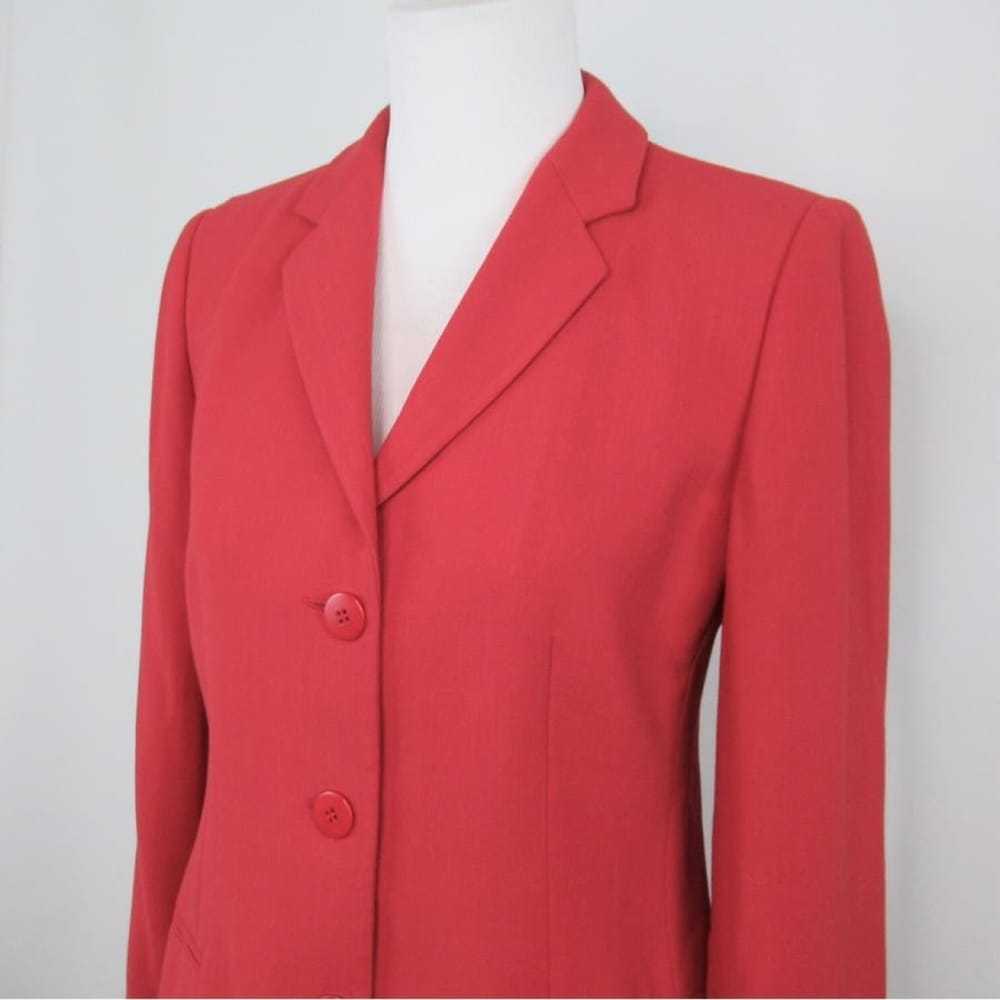 Armani Collezioni Wool blazer - image 2