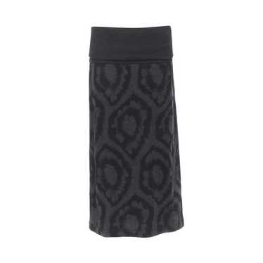 Comme Des Garcons Mid-length skirt - image 1