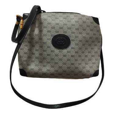 Gucci Neo Vintage cloth crossbody bag - image 1