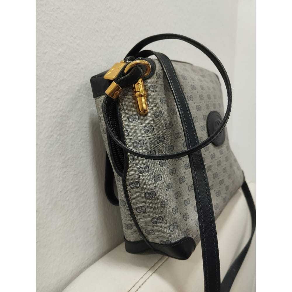 Gucci Neo Vintage cloth crossbody bag - image 2