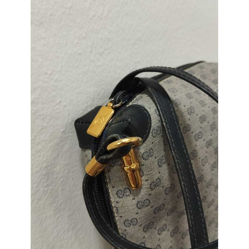 Gucci Neo Vintage cloth crossbody bag - image 3