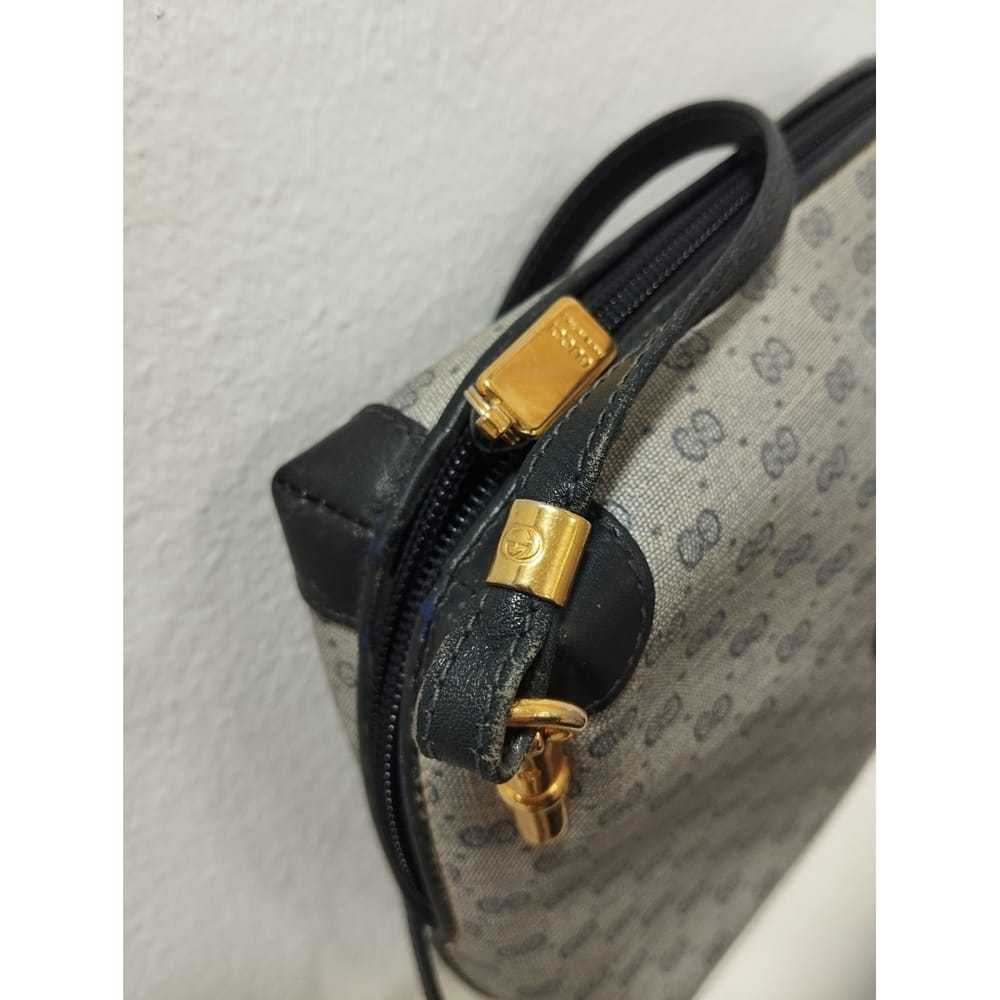 Gucci Neo Vintage cloth crossbody bag - image 4