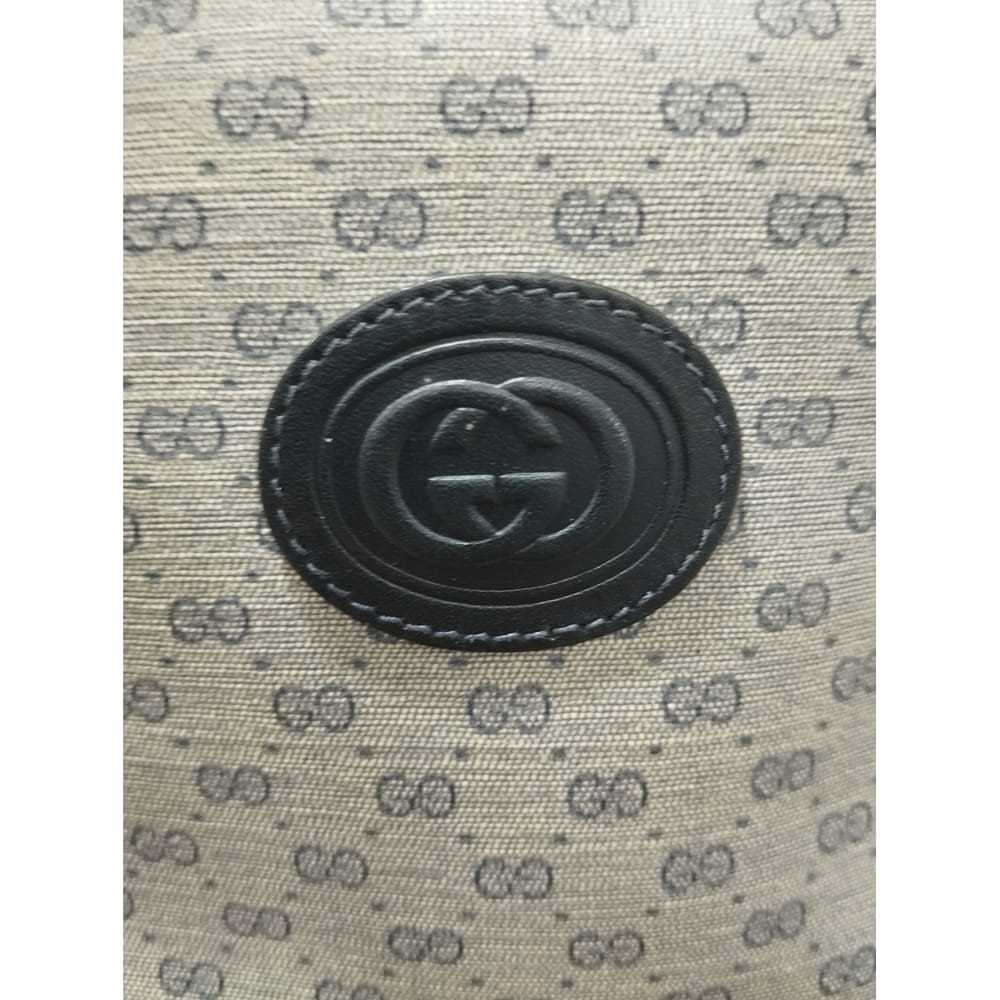 Gucci Neo Vintage cloth crossbody bag - image 5