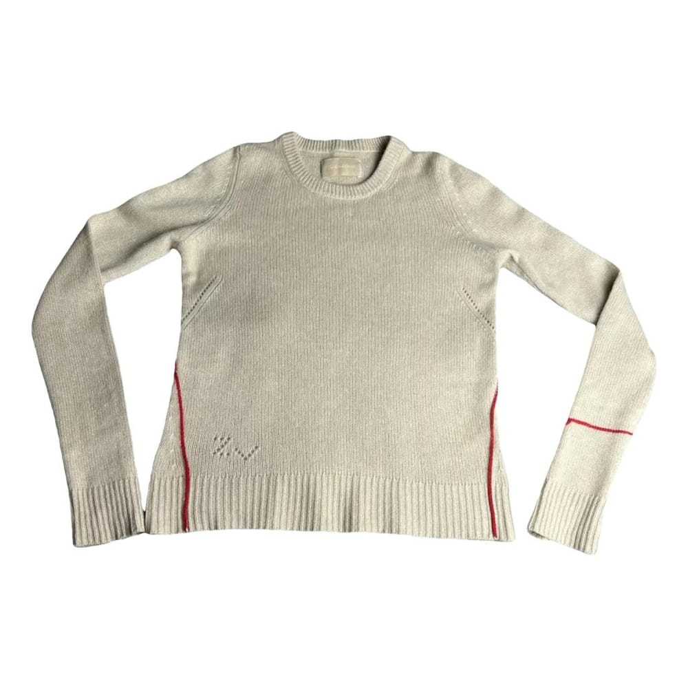 Zadig & Voltaire Cashmere jumper