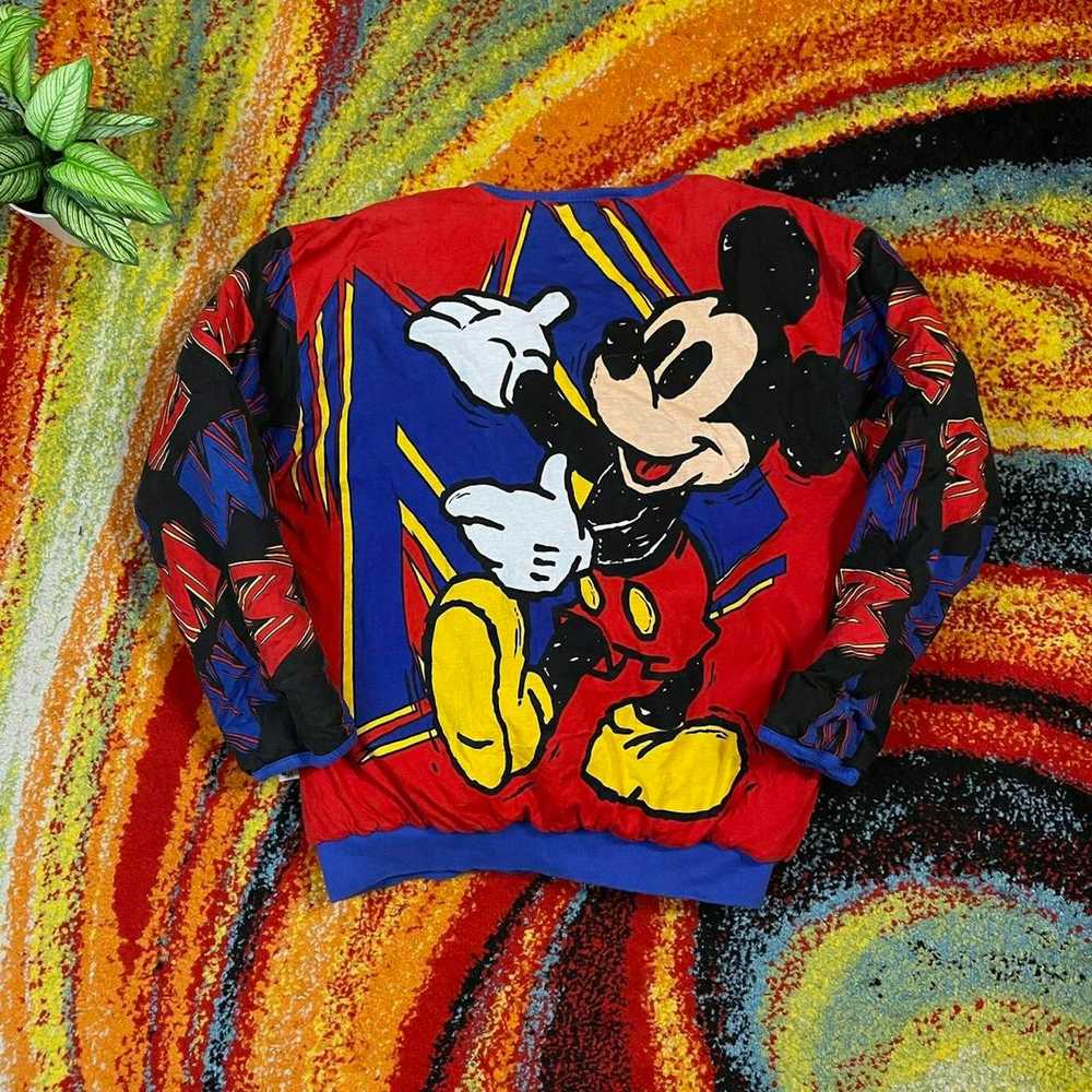 Mickey And Co × Mickey Inc Vintage Mickey Mouse R… - image 5