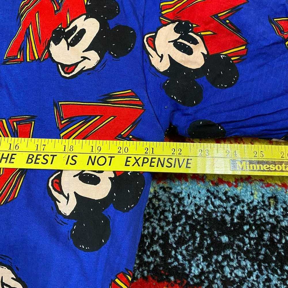 Mickey And Co × Mickey Inc Vintage Mickey Mouse R… - image 8