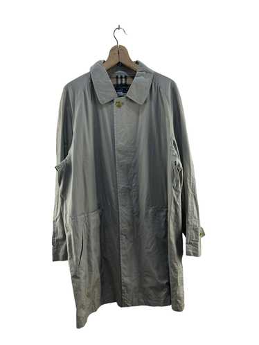 Burberry Prorsum Vintage Burberry Prorsum Trench … - image 1