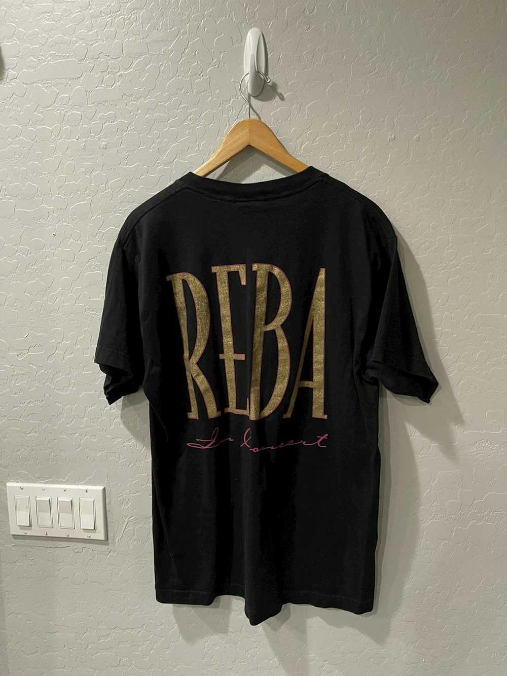 Streetwear × Vintage Vintage 1994 Reba “Read My M… - image 6