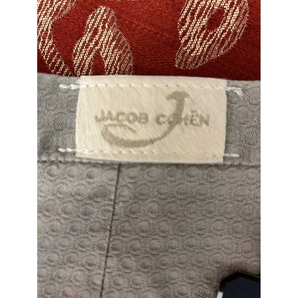 Jacob Cohen Chino pants - image 4