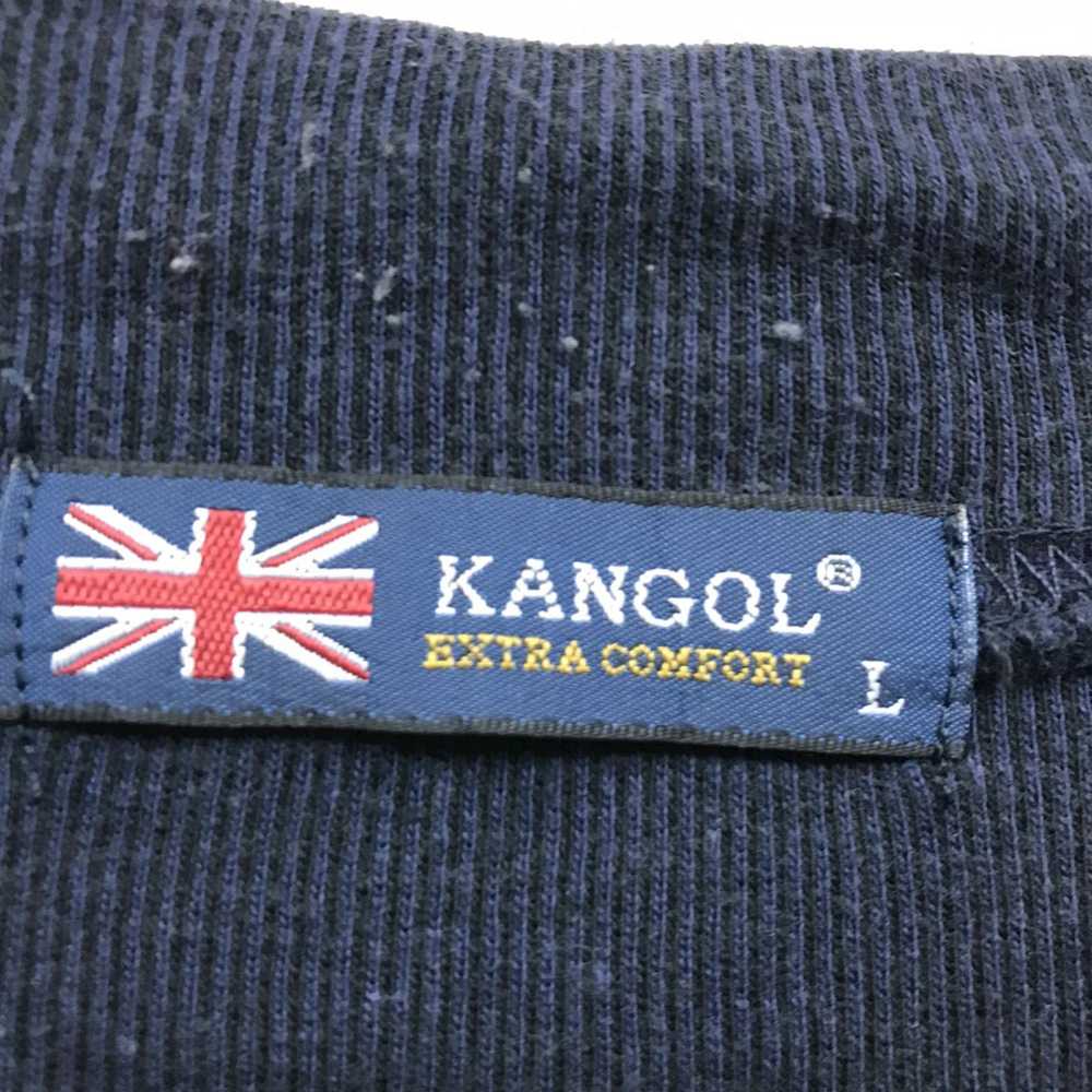 Japanese Brand × Kangol × Vintage Vintage Kangol … - image 7