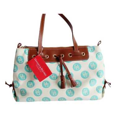 Dooney and Bourke Handbag - image 1