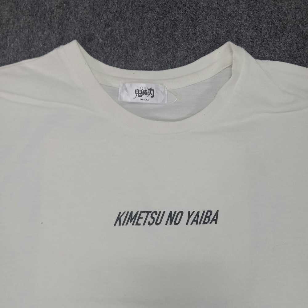 Anima × Japanese Brand × Vintage KIMETSU NO YAIBA… - image 4