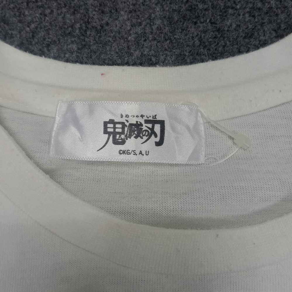 Anima × Japanese Brand × Vintage KIMETSU NO YAIBA… - image 5